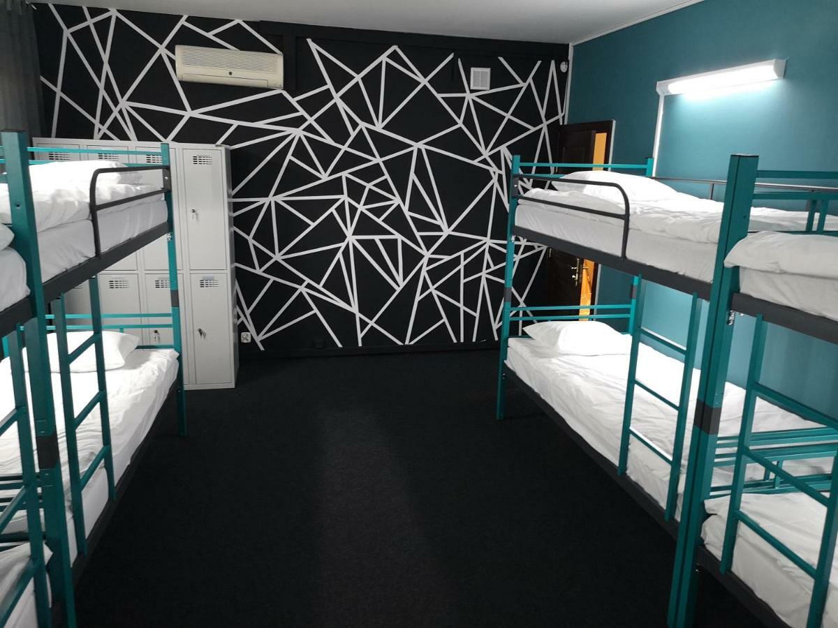 Hostel Danhostel Warsaw