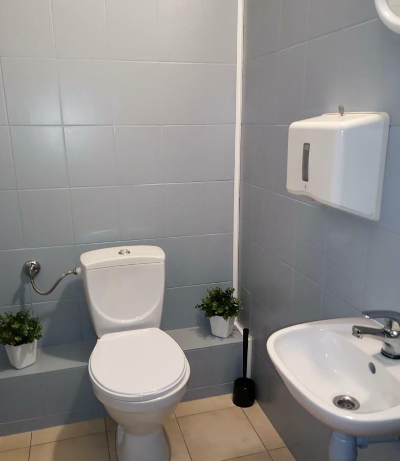 Danhostel Warsaw