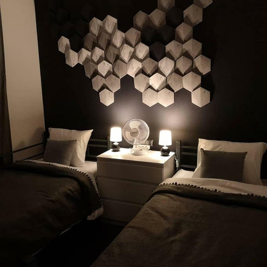 Danhostel * Warsaw