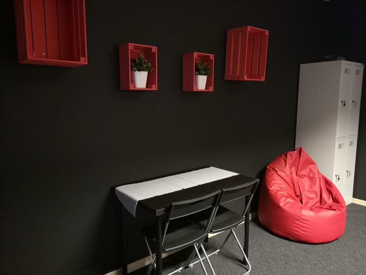 Hostel Danhostel Warsaw