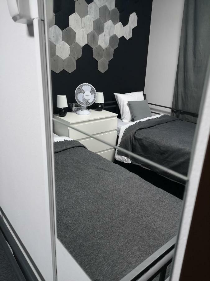 Danhostel Warsaw