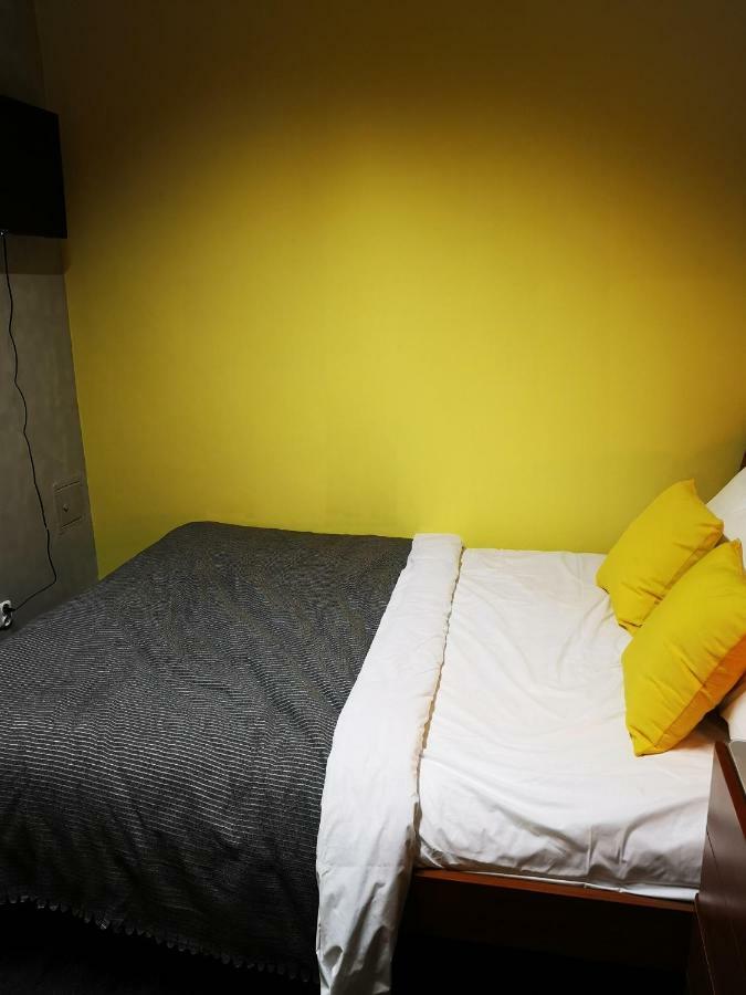 Danhostel Warsaw