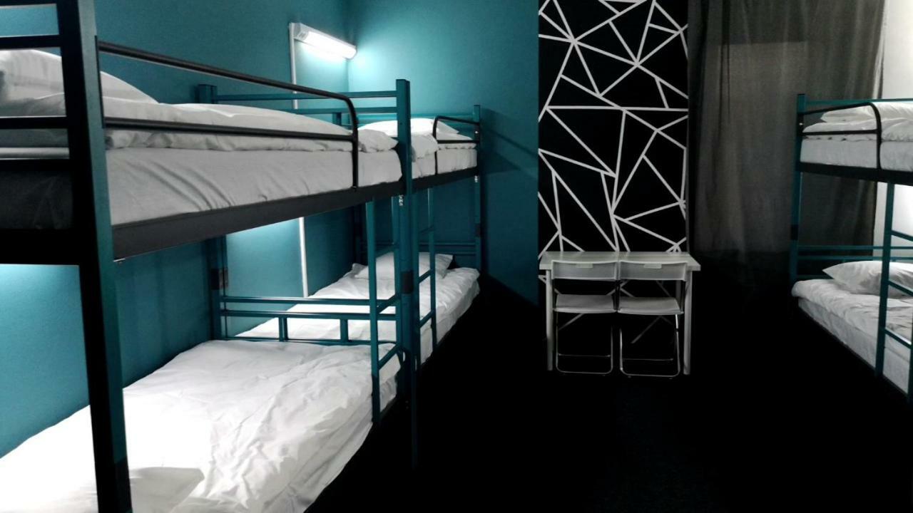 Hostel Danhostel Warsaw