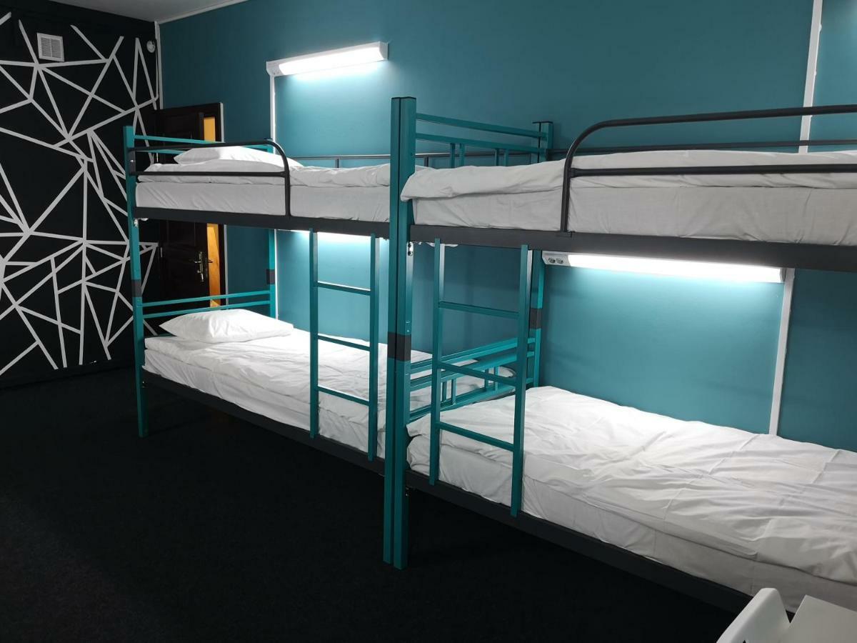 Danhostel * Warsaw