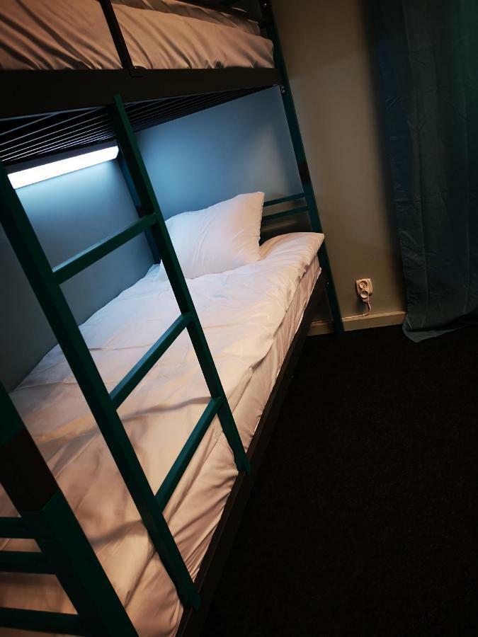 Danhostel * Warsaw