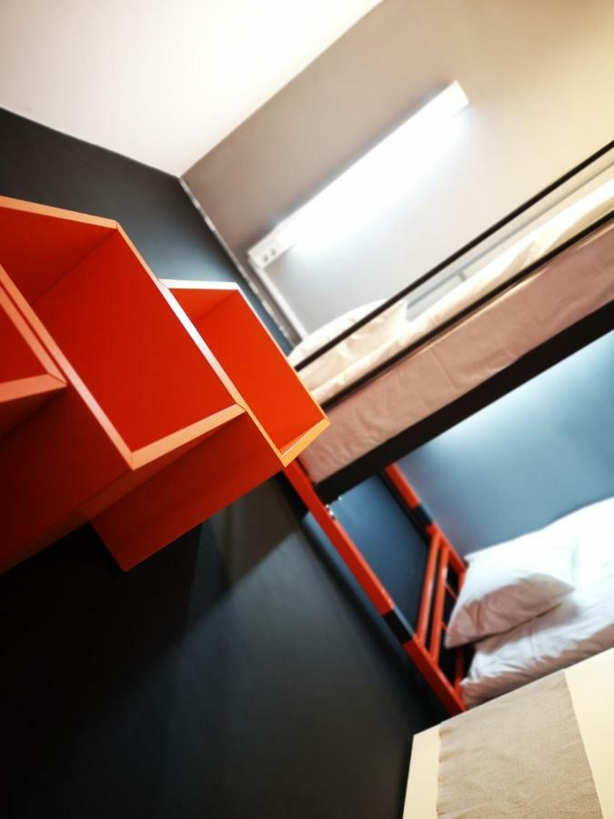 Hostel Danhostel Warsaw