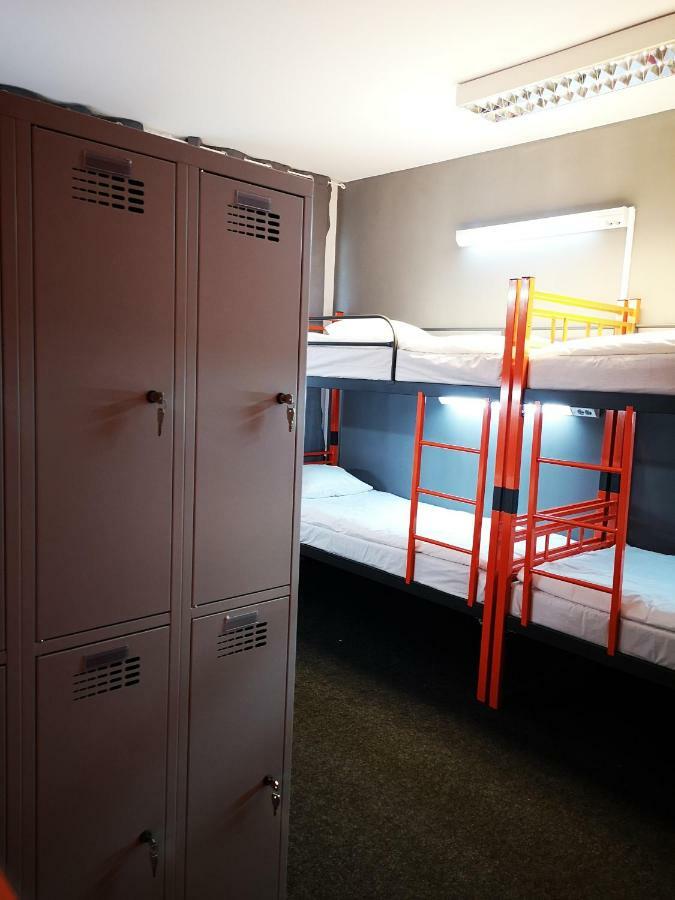 Danhostel Warsaw