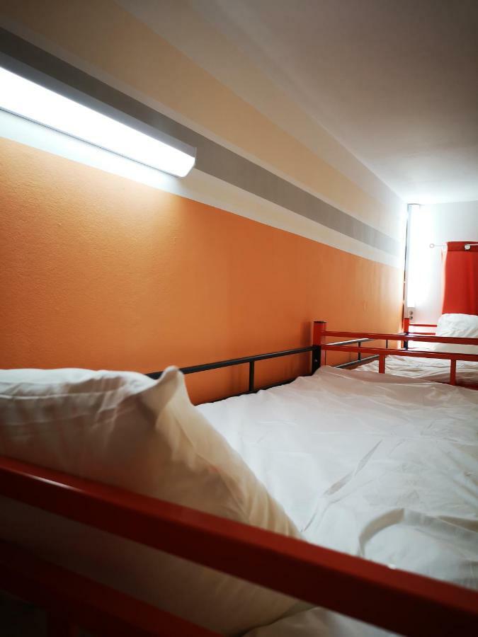 Danhostel Warsaw