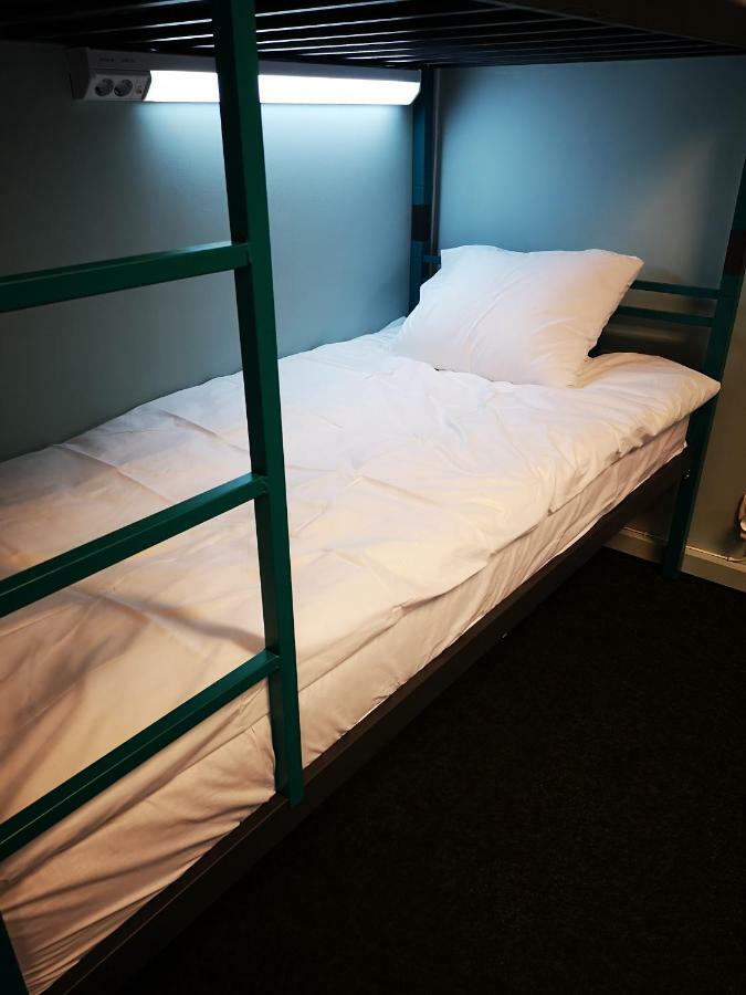 Hostel Danhostel Warsaw