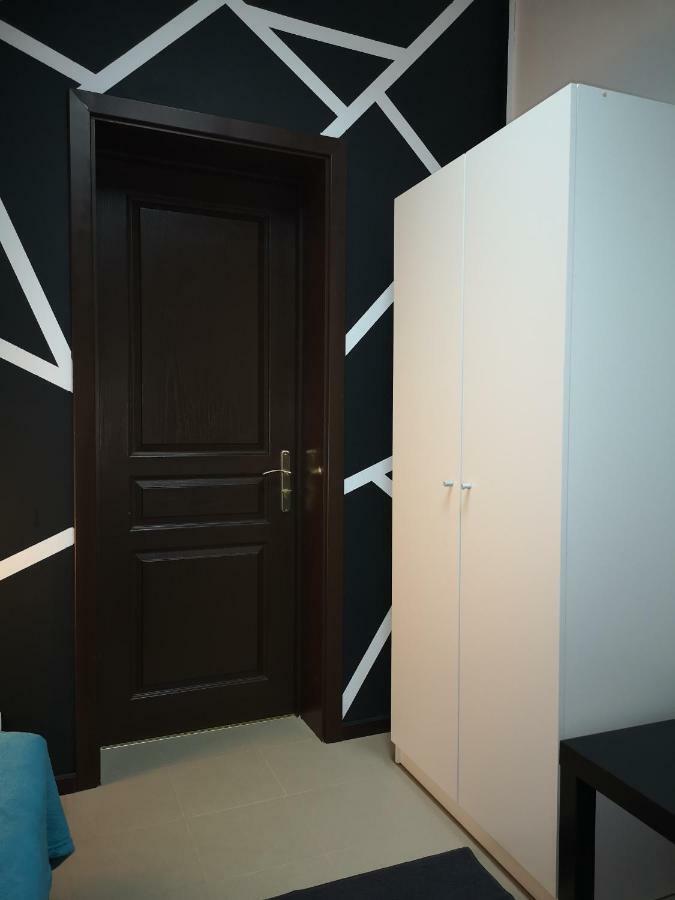 Danhostel * Warsaw