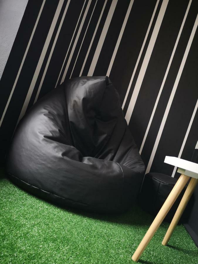 Danhostel * Warsaw