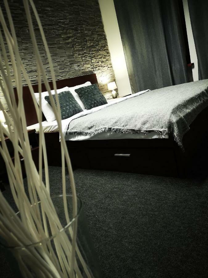 Danhostel Warsaw